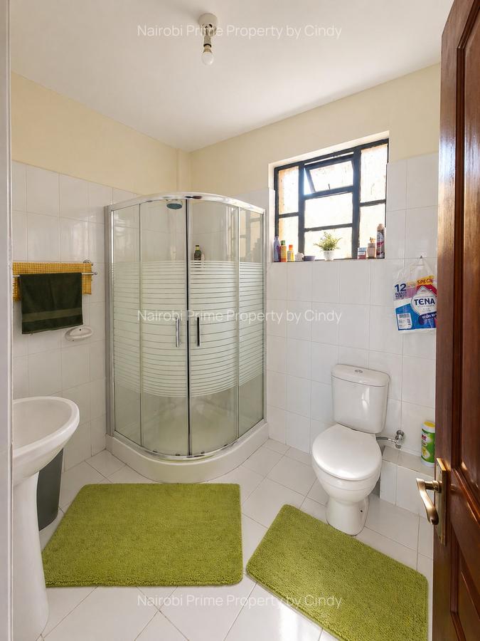 Serviced 3 Bed Apartment with En Suite in Kitisuru - 4