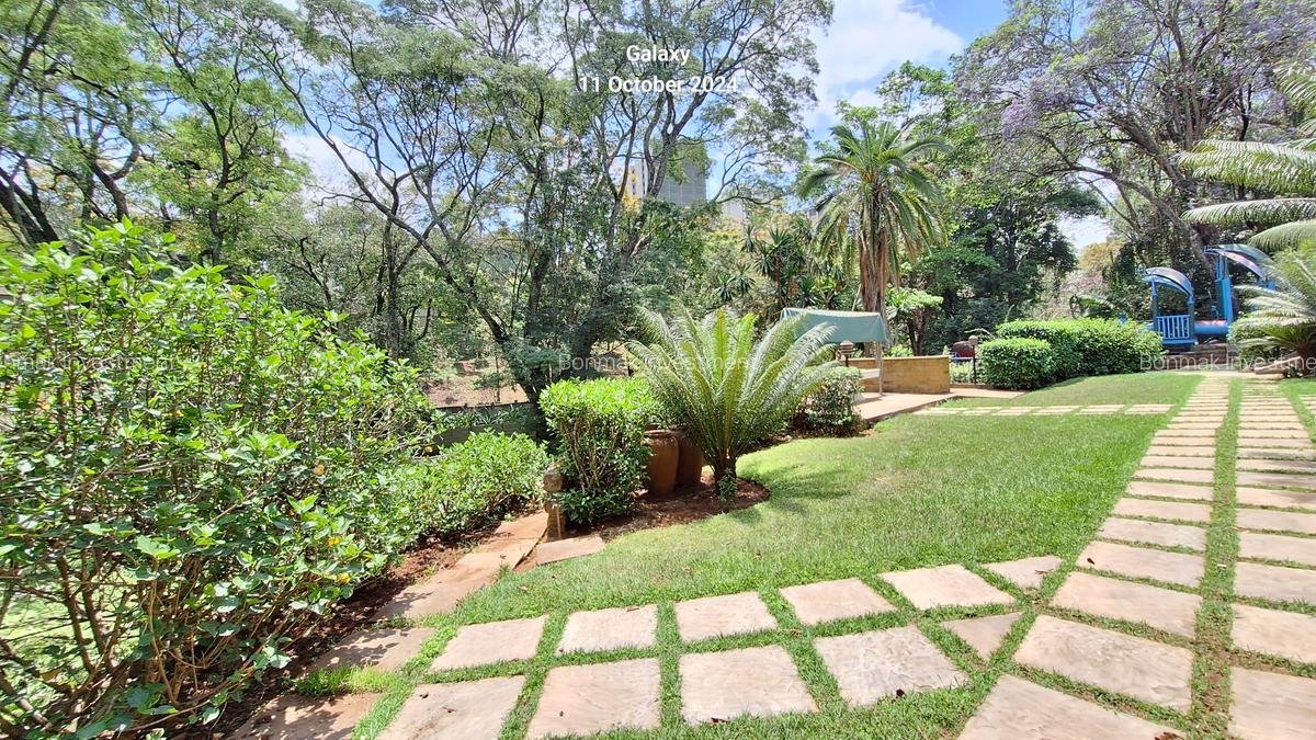 5 Bed House with En Suite at Old Muthaiga. - 19