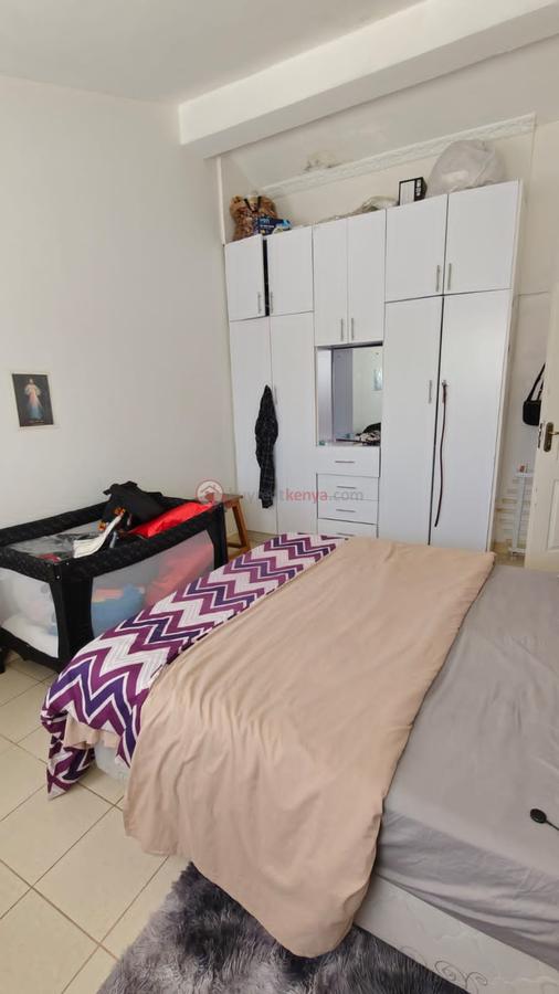 3 Bed Townhouse with Staff Quarters in Langata - 10