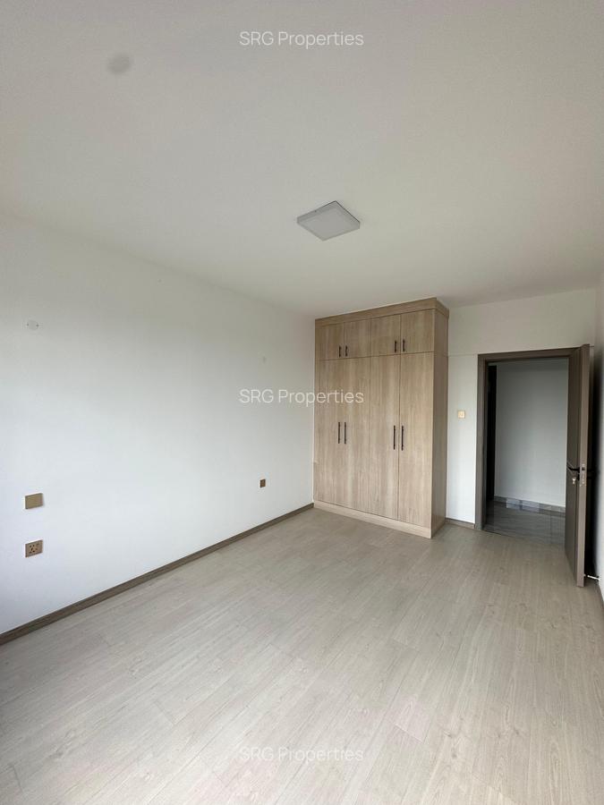 4 Bed Apartment with En Suite in Kilimani - 12