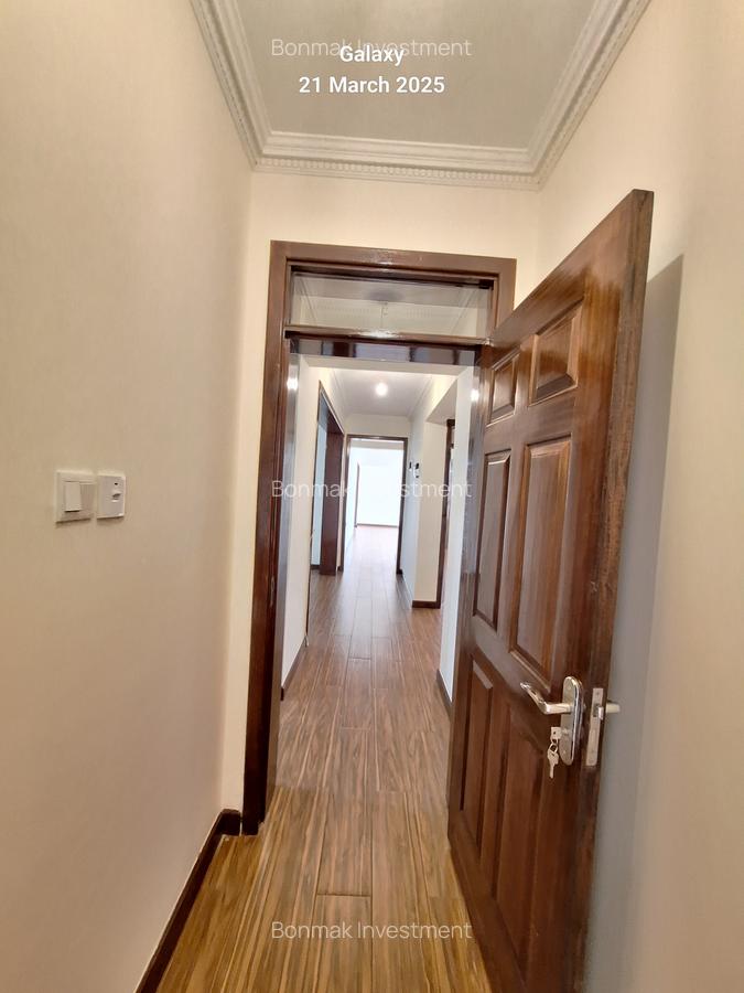 3 Bed Apartment with En Suite at Brookside Drive. - 9