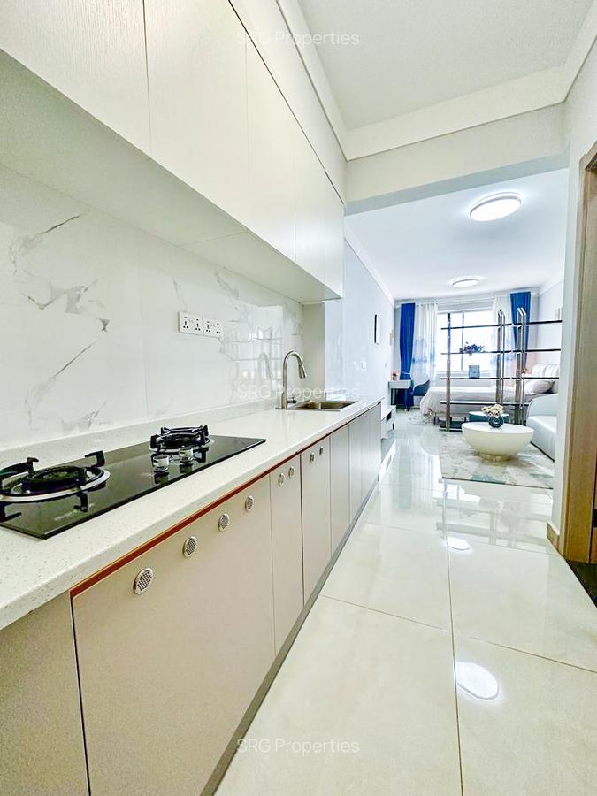 1 Bed Apartment with En Suite at Syokimau - 6