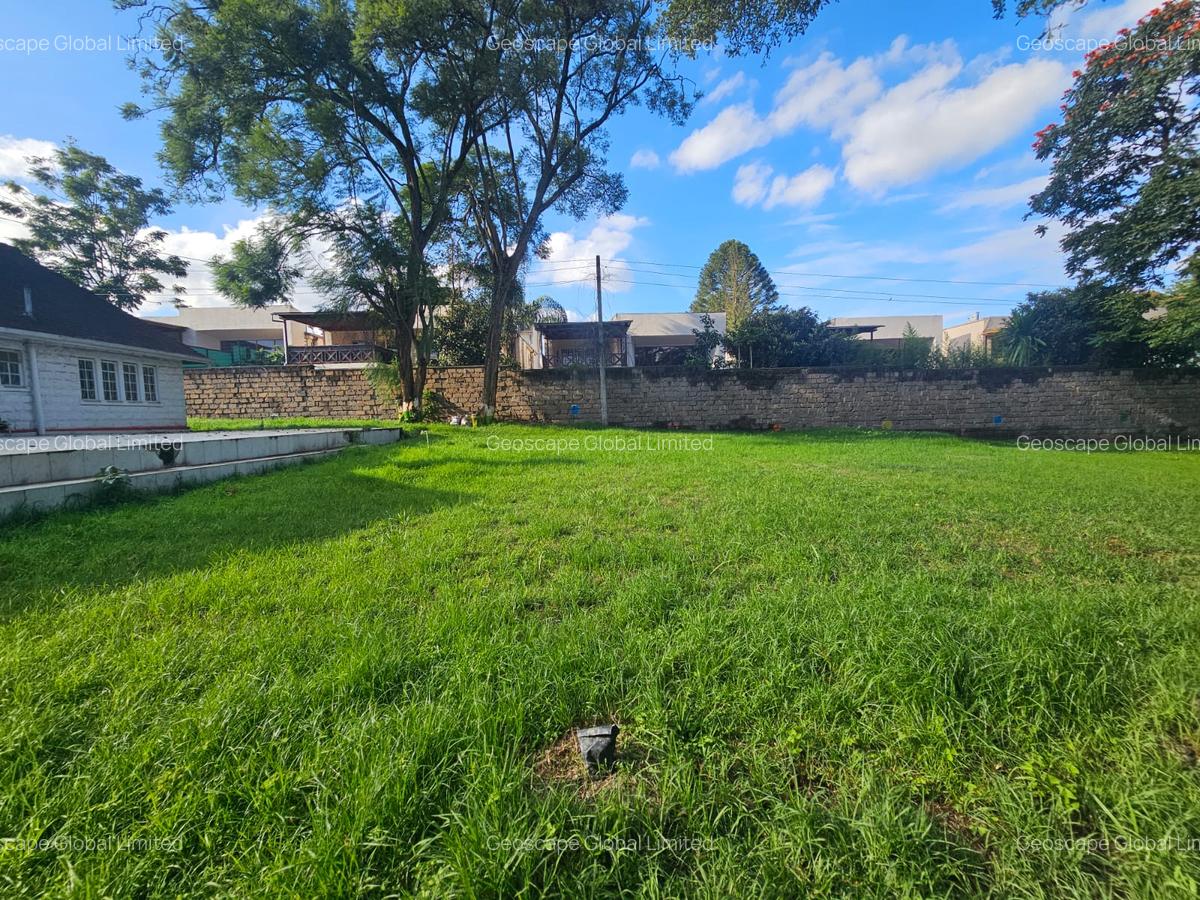 Land in Lavington - 1