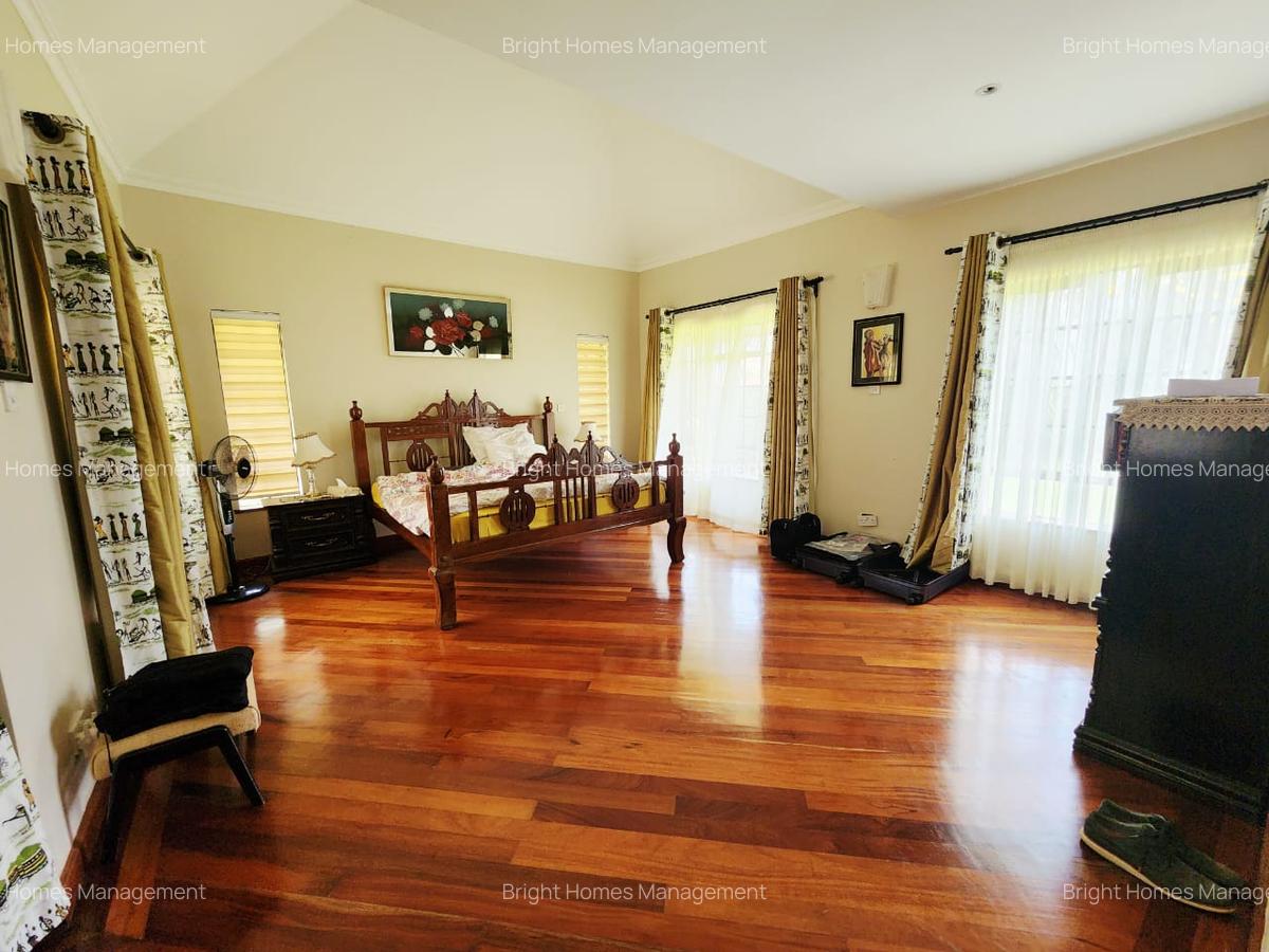 4 Bed Villa with En Suite in Loresho - 11