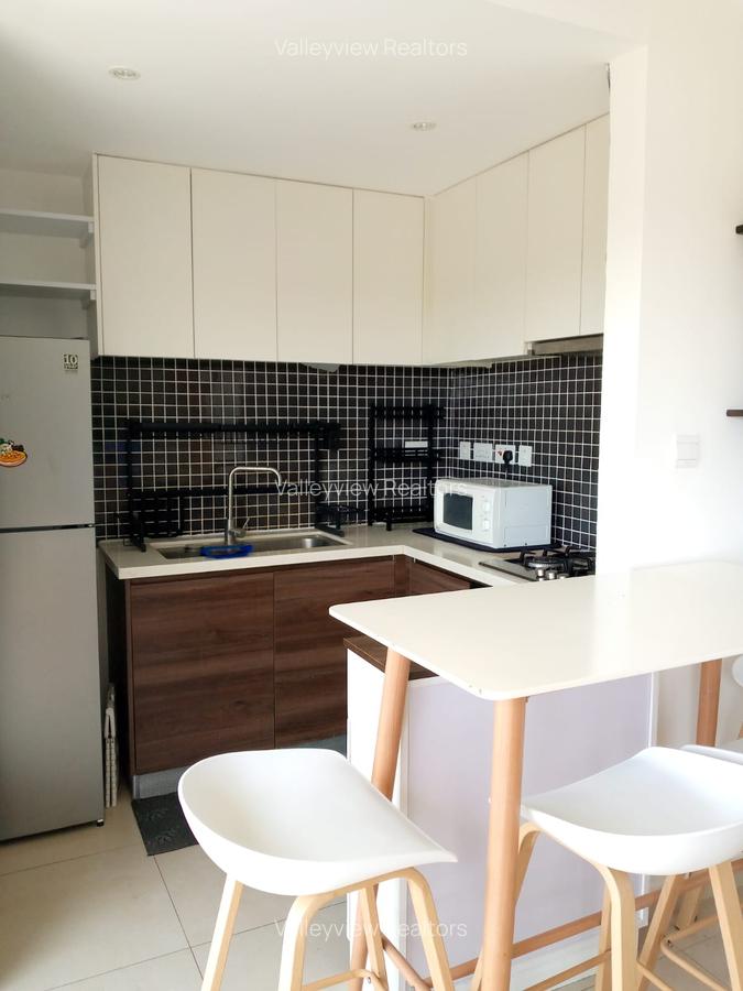 Furnished 1 Bed Apartment with En Suite at Lavington - 4