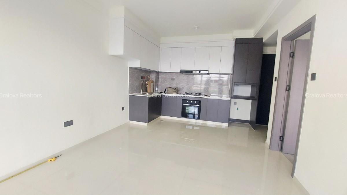 1 Bed Apartment with En Suite at Westlands Road - 13