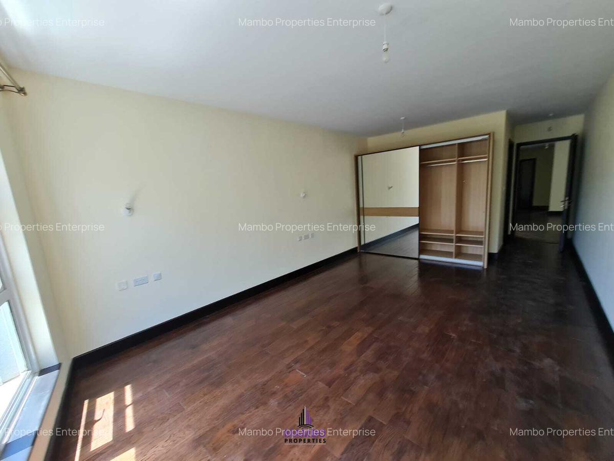 3 Bed Apartment with En Suite at General Mathenge - 7