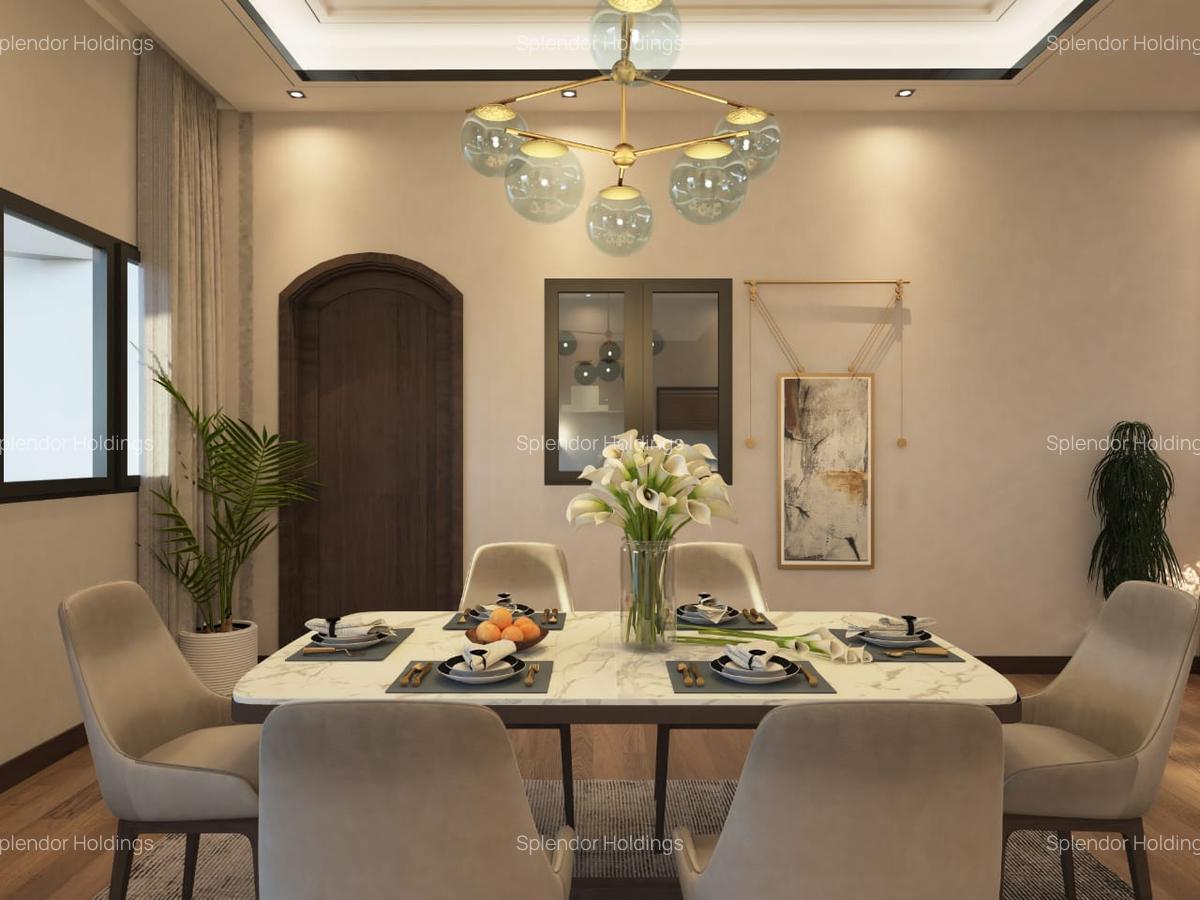 2 Bed Apartment with En Suite in Westlands Area - 2