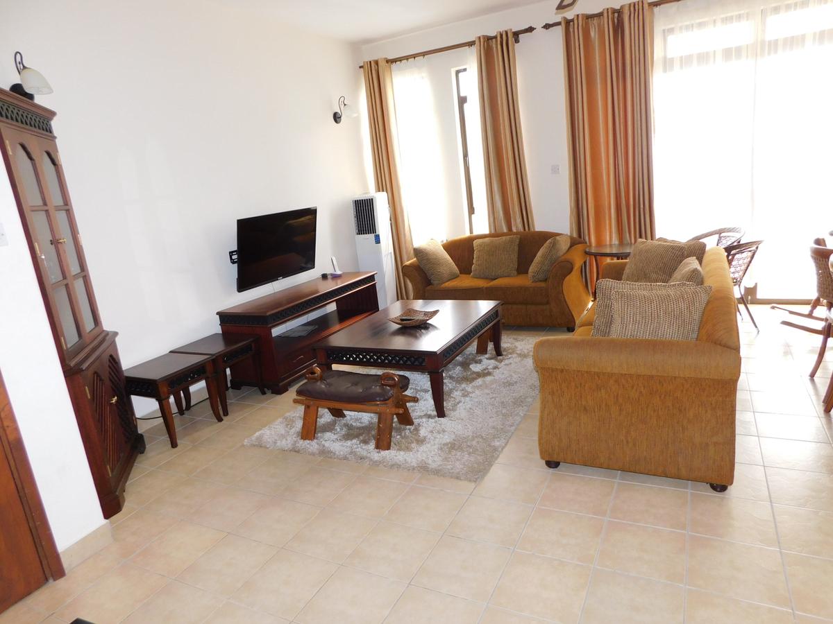 Serviced 3 Bed Apartment with En Suite in Nyali Area - 16