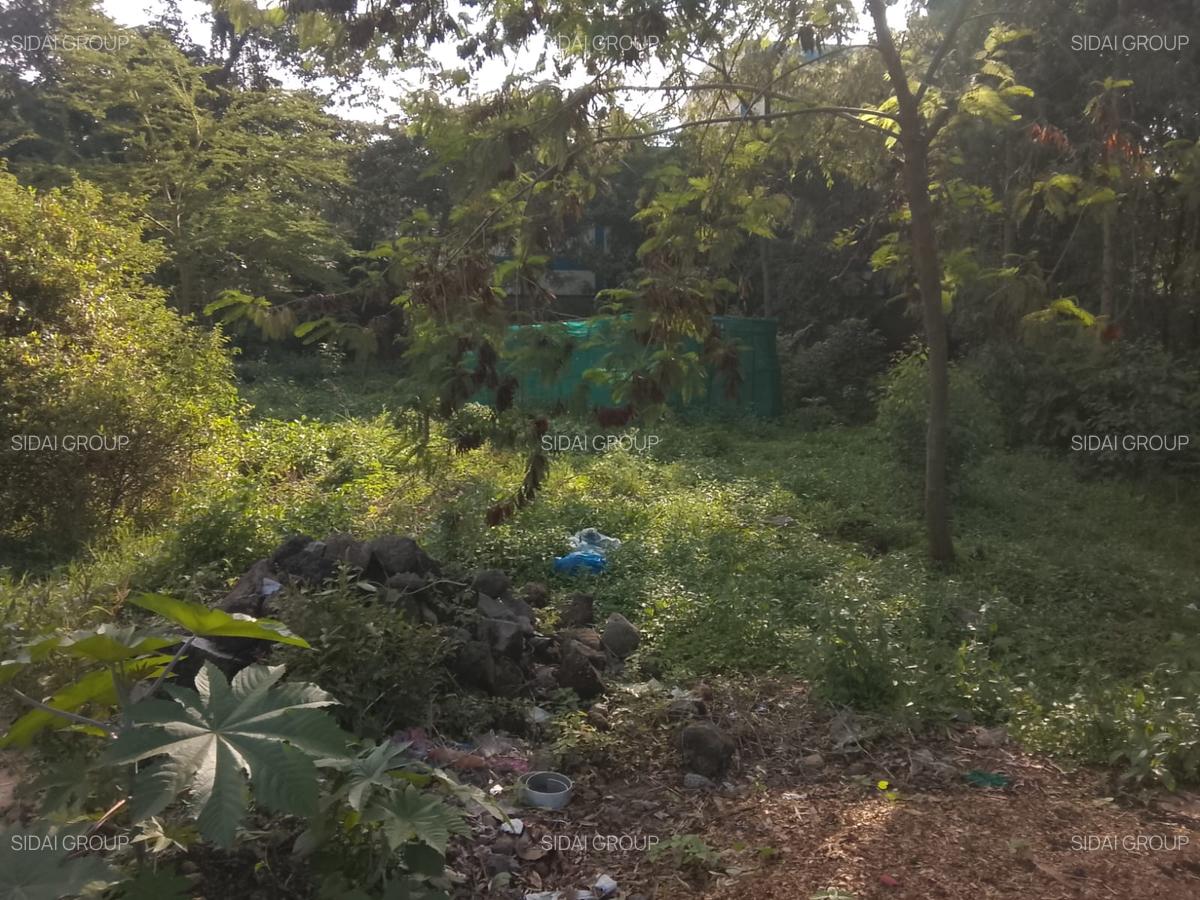 0.75 ac Land in Upper Hill - 9
