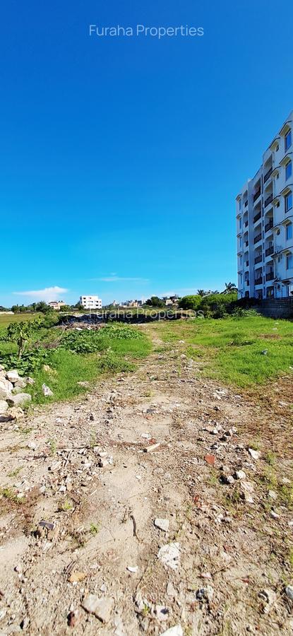 Land at Bamburi Utange - 8