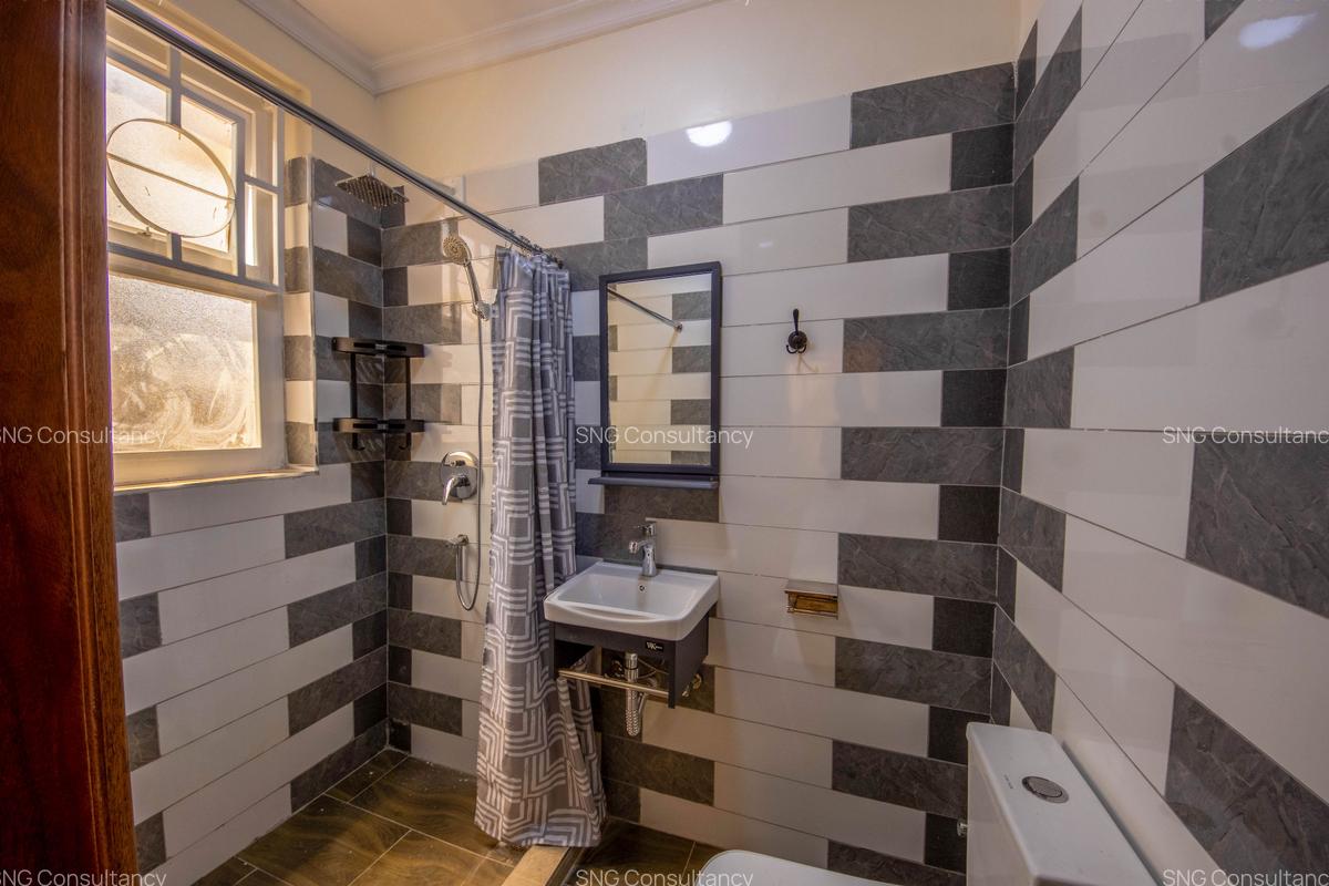 4 Bed House with En Suite at Kamiti Road - 10