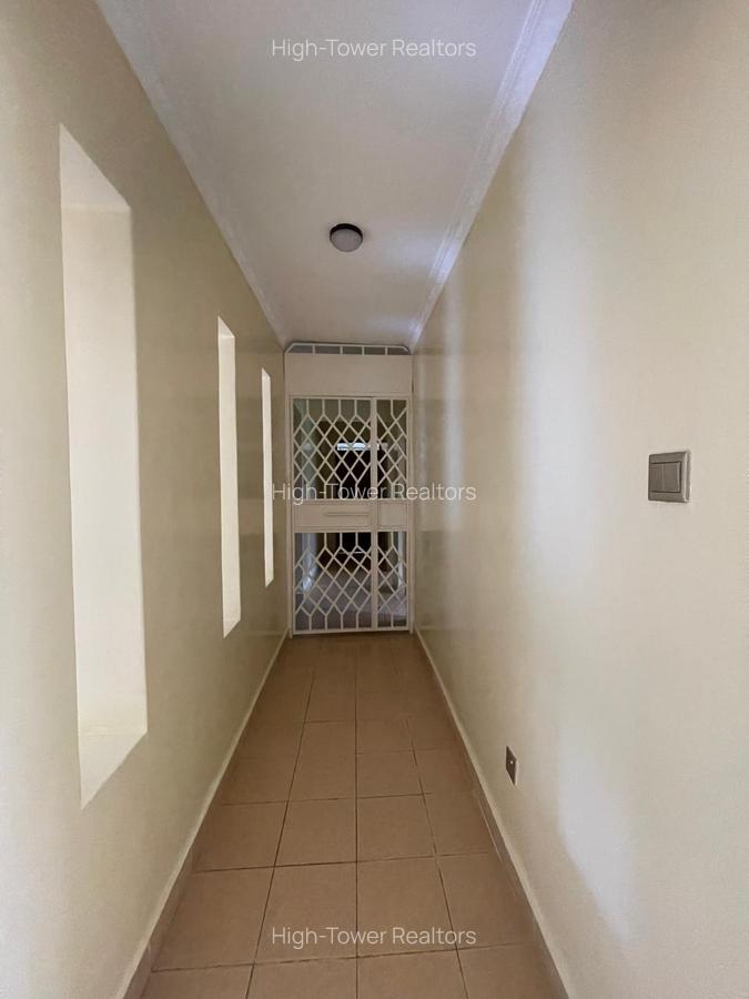 3 Bed House with En Suite in Karen - 6