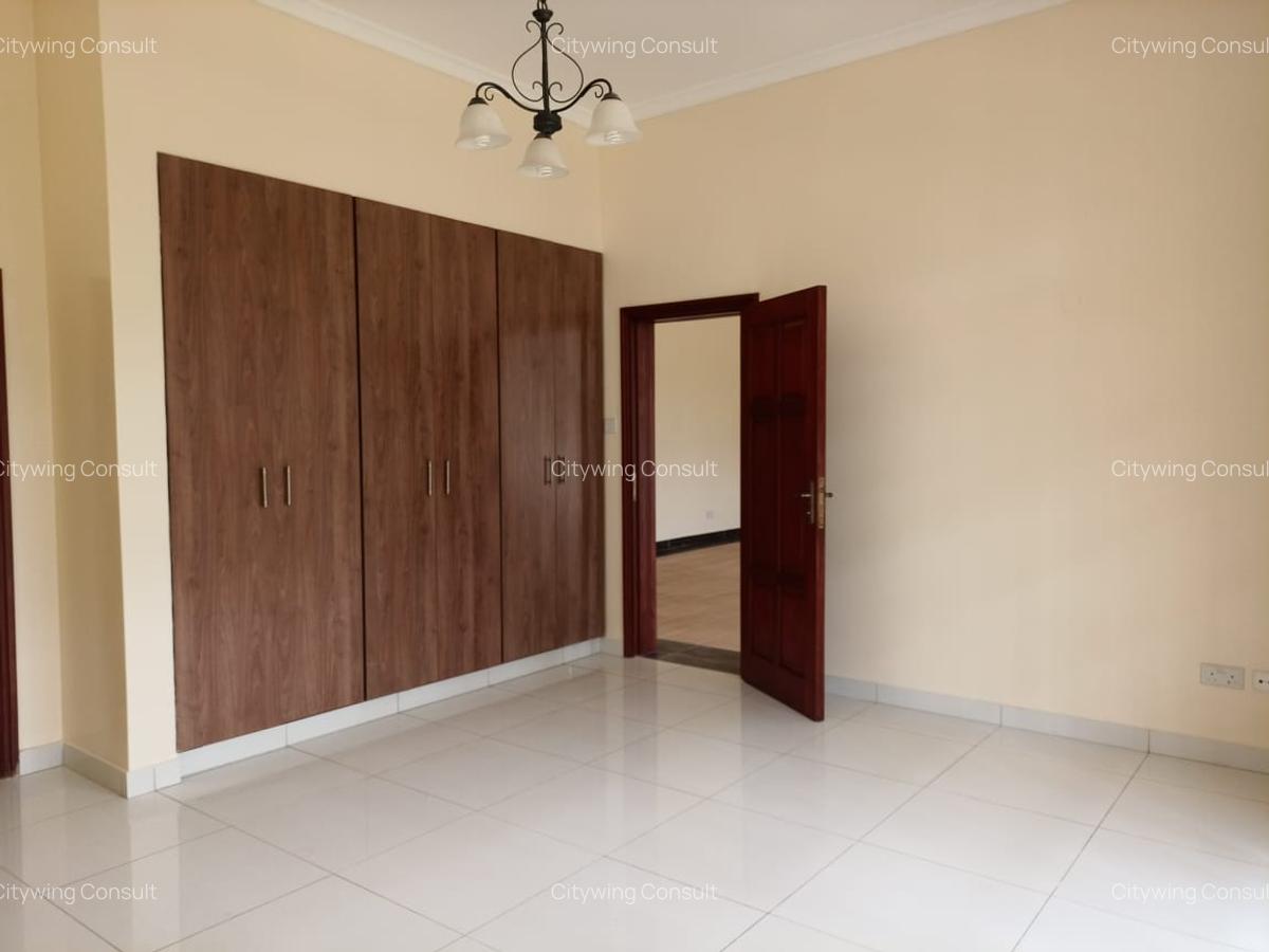 5 Bed Townhouse with En Suite at Lower Kabete Road - 9
