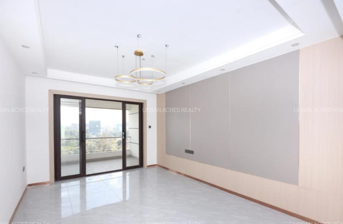 2 Bed Apartment with En Suite at Riverside Drive - 9