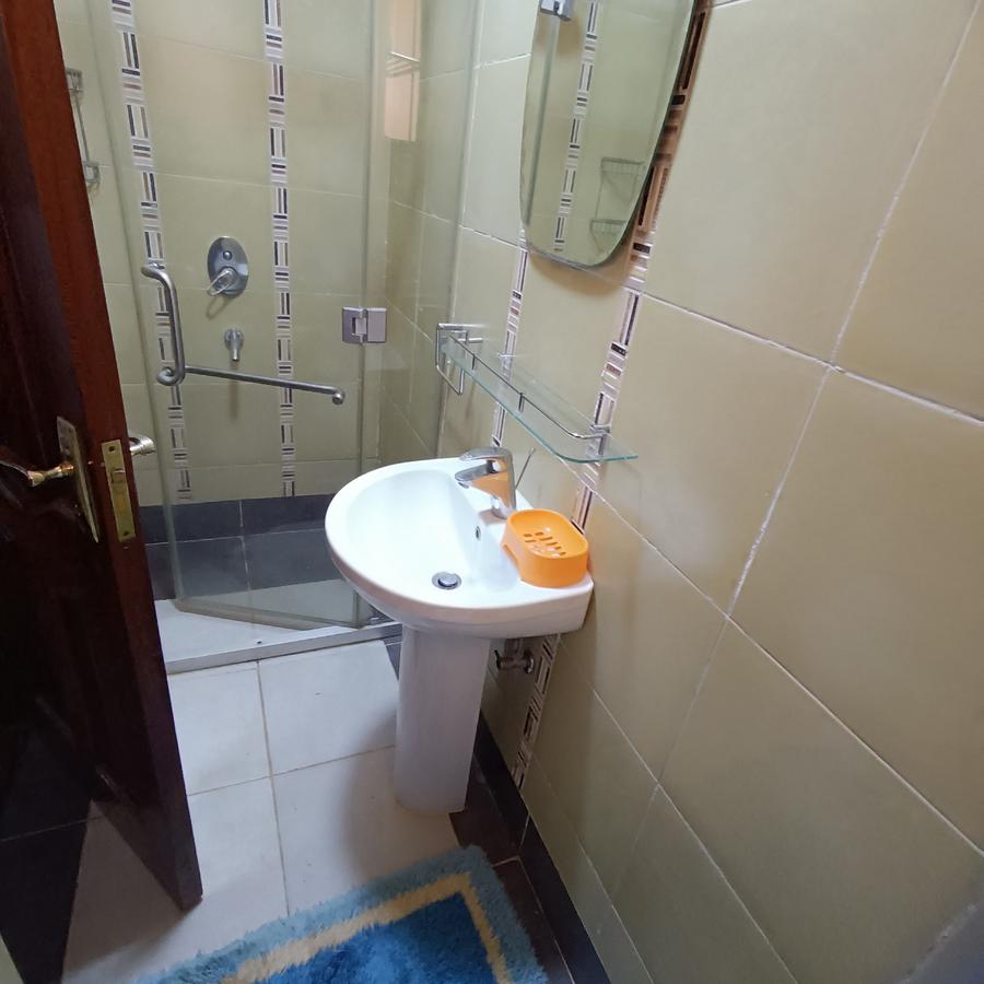 4 Bed House with En Suite at Pan African Ins Avenue - 14