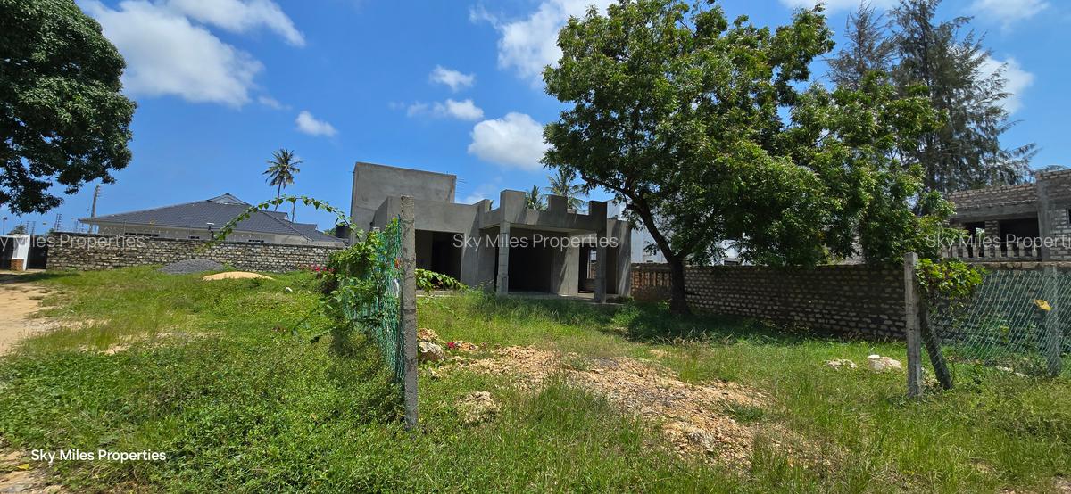 3 Bed House with En Suite at Mtwapa Creekside - 3