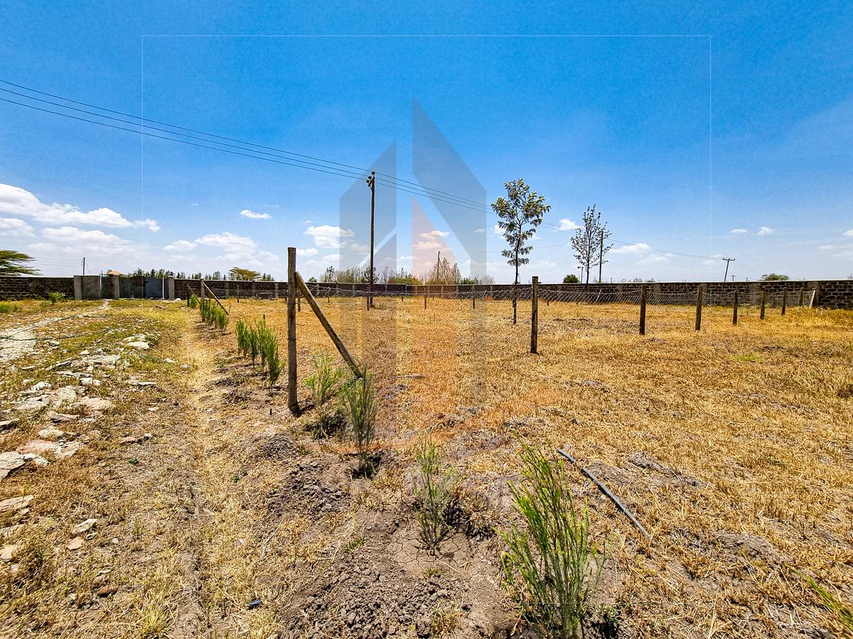 0.05 ha Residential Land at Kwa Saitoti - 15