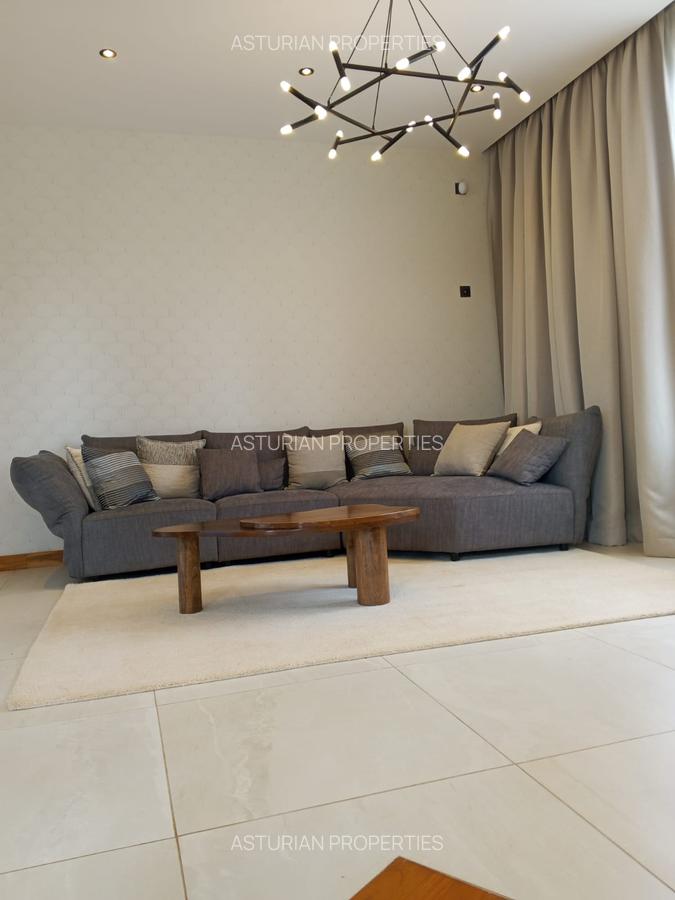 4 Bed Villa with En Suite in Westlands Area - 7