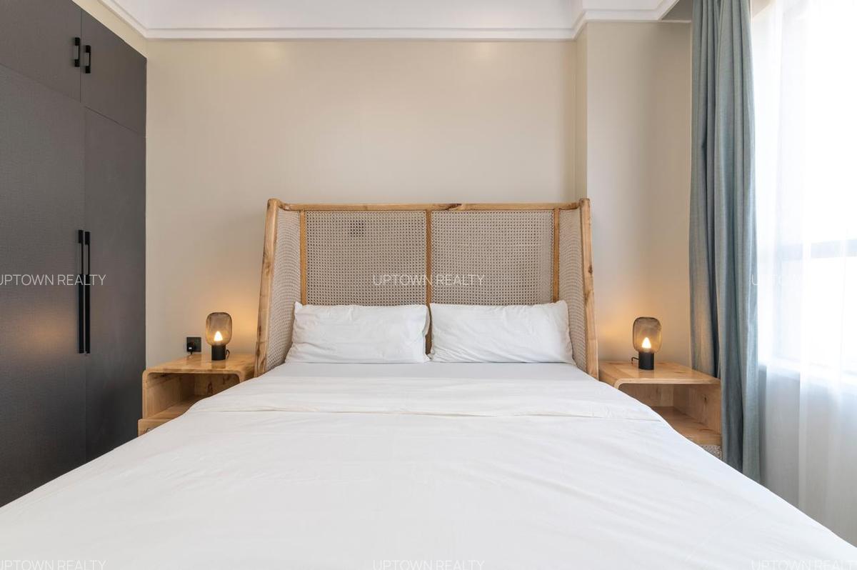 2 Bed Apartment with Swimming Pool at Lavington - 9