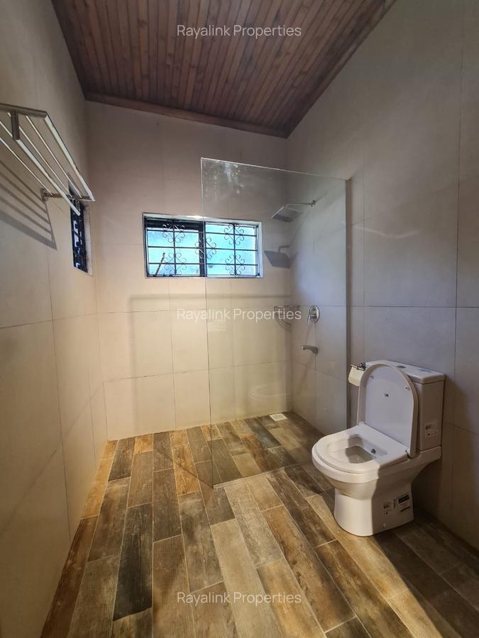 5 Bed House with En Suite at Thigiri Road - 9