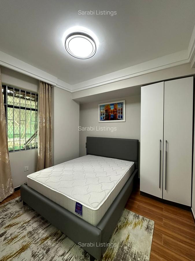 1 Bed Apartment with En Suite in Kileleshwa - 7