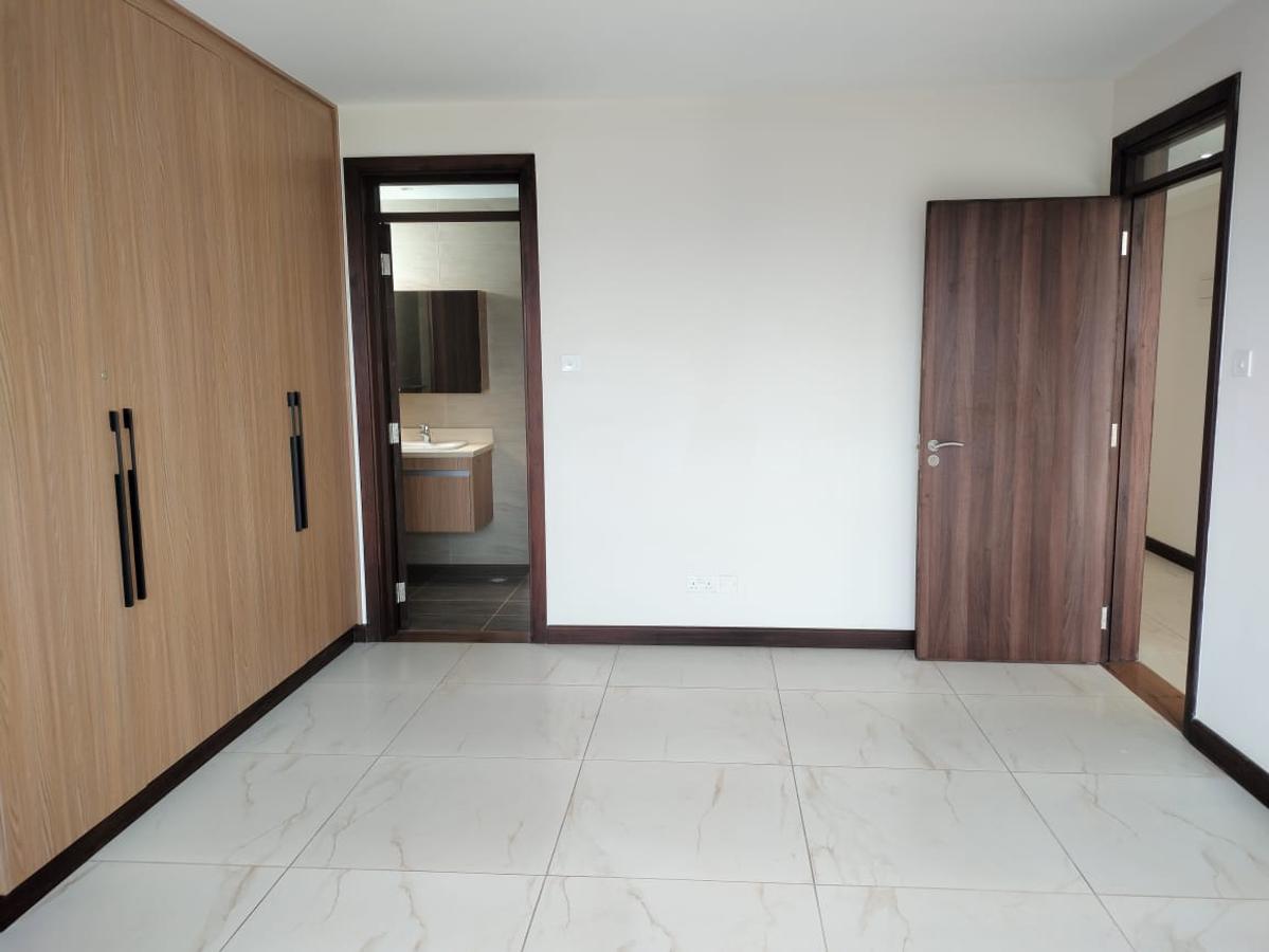 3 Bed Apartment with Staff Quarters at Off Peponi Road And Few Minutes Drive To Gigiri - 14