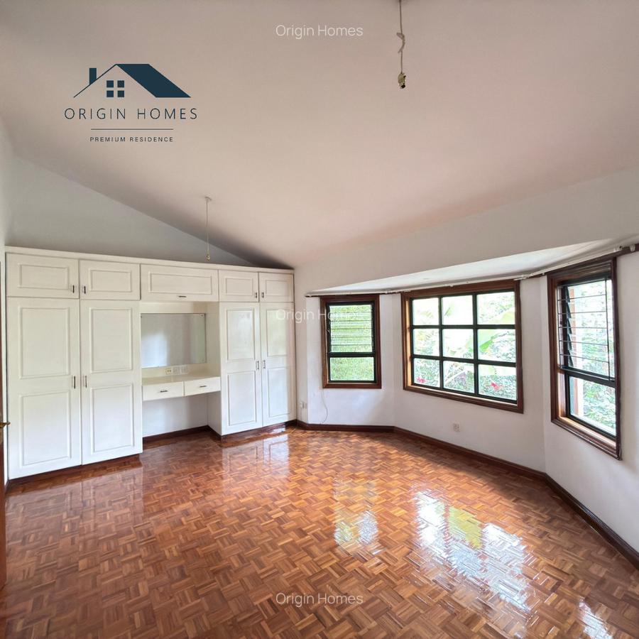 2 Bed House with En Suite in Kileleshwa - 9
