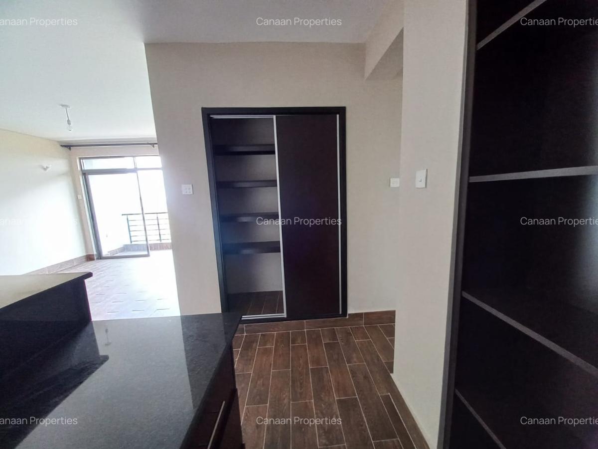 3 Bed Apartment with En Suite in Kitisuru - 6