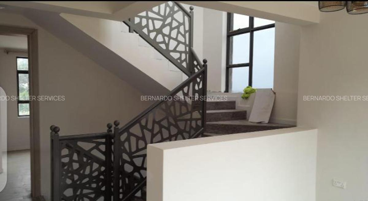 3 Bed Villa with En Suite in Gikambura - 10