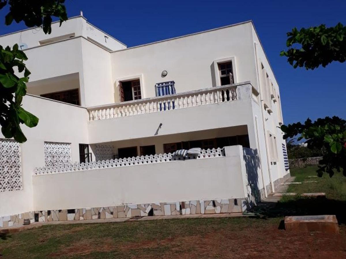 4 Bed House with En Suite at Vipingo - 13