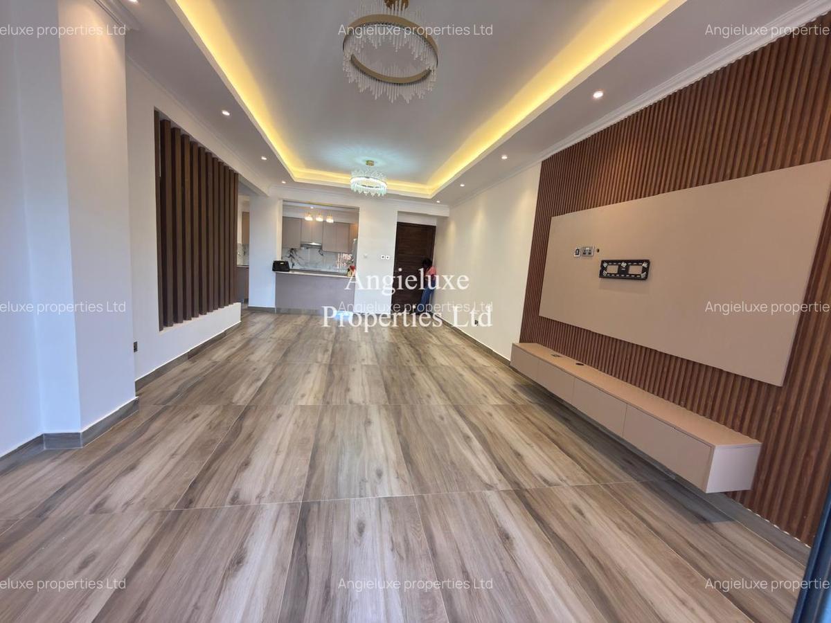 2 Bed Apartment with En Suite at Brookside Drive - 16