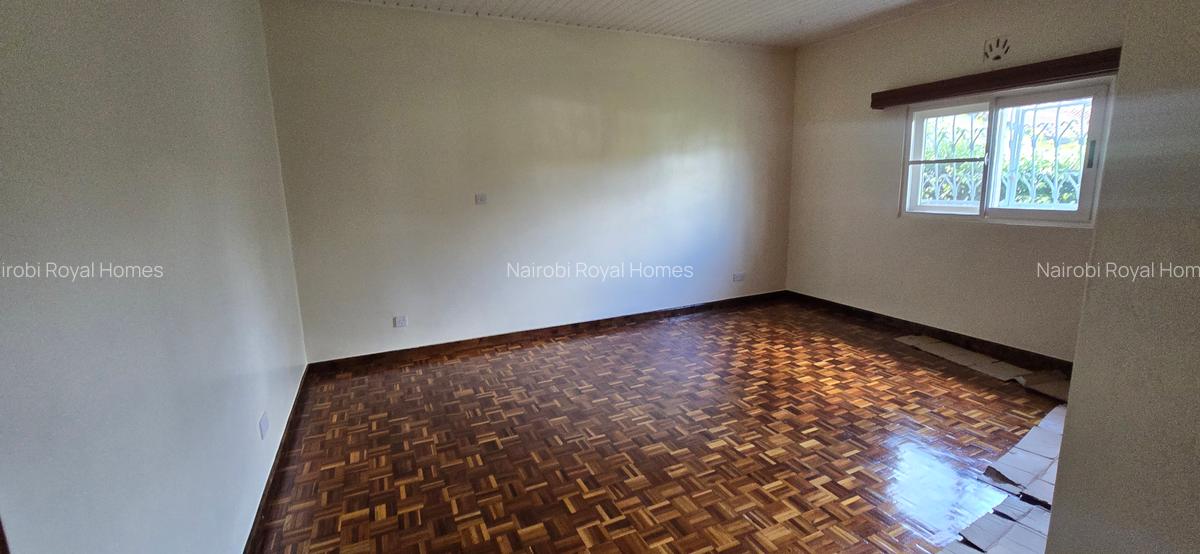 4 Bed House with En Suite at Thigiri Ridge - 8
