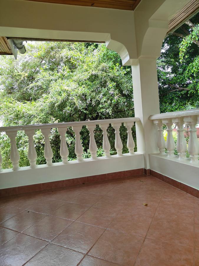 5 Bed House with Staff Quarters at Lavington - 20