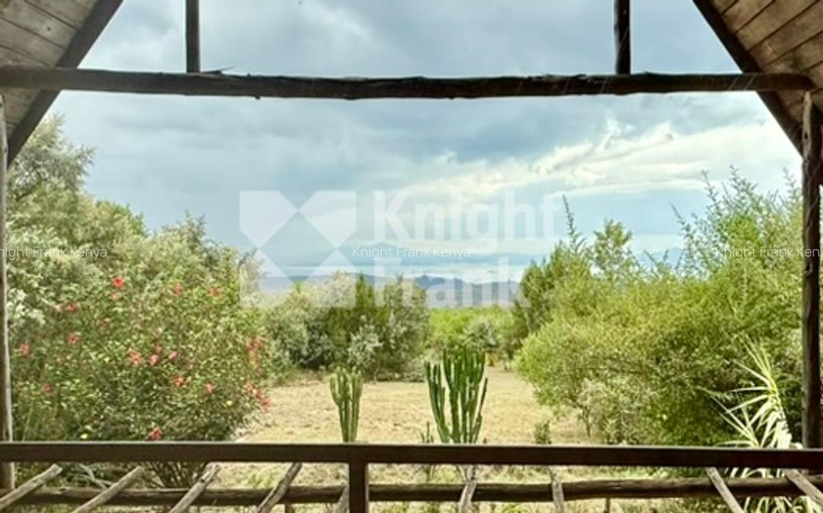 4.5 ac Land at Green Park Estate - 9