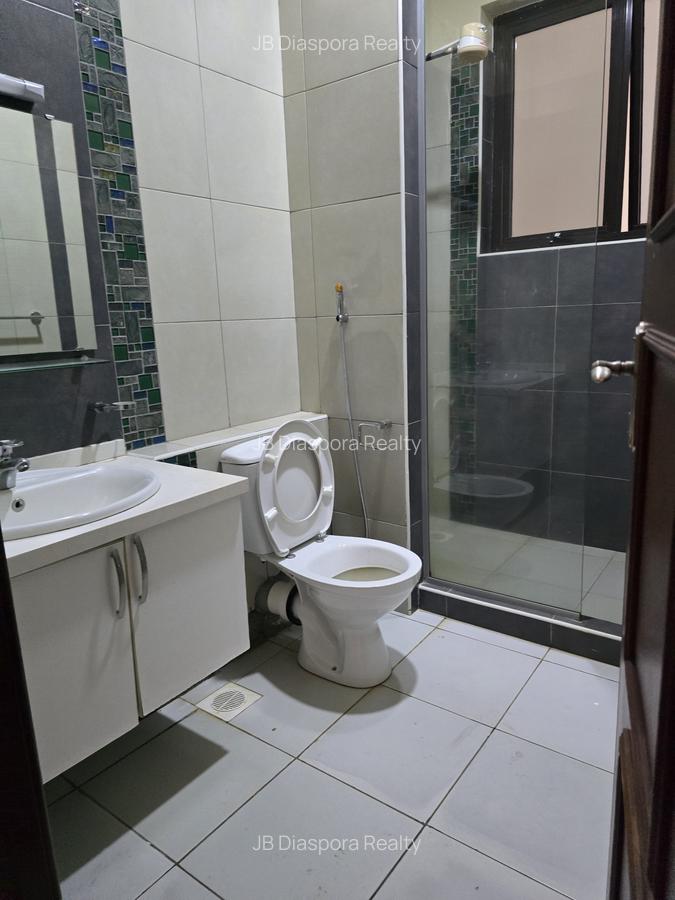 4 Bed Apartment with En Suite at Mpaka Road - 8