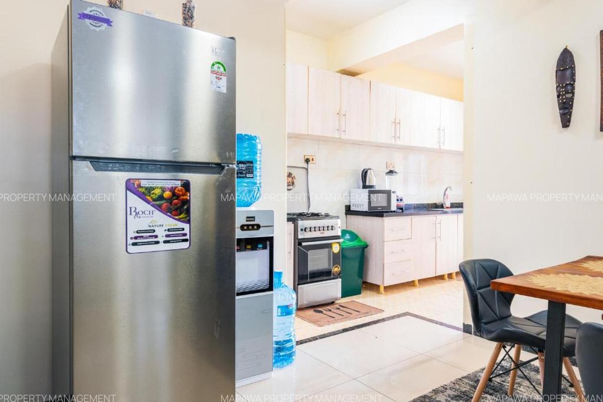 Furnished 3 Bed Apartment with En Suite in Lavington - 15