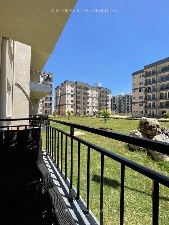 3 Bed Apartment with Swimming Pool in Syokimau - 17