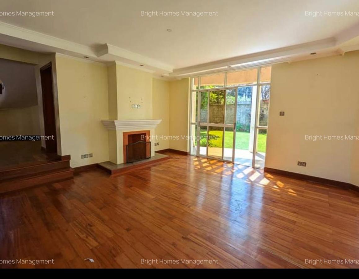 5 Bed Townhouse with Staff Quarters in Lavington - 3