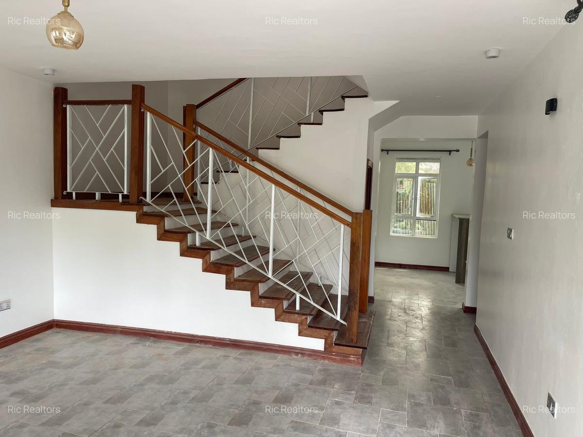 4 Bed Townhouse with En Suite at Silanga Road - 6
