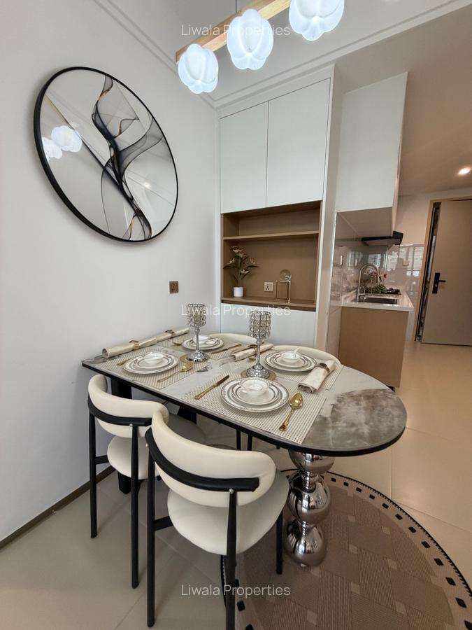 2 Bed Apartment with En Suite in Westlands Area - 5