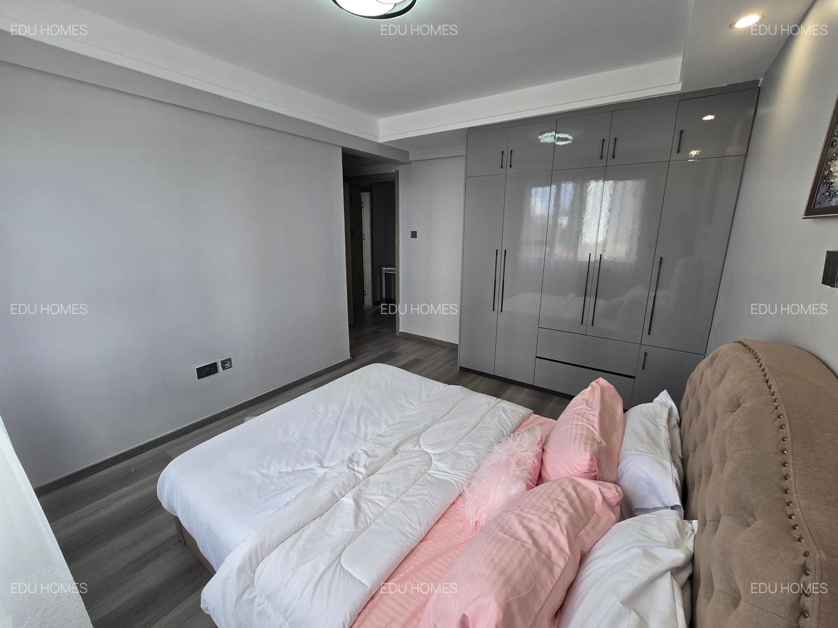 2 Bed Apartment with En Suite at Othaya Road - 9