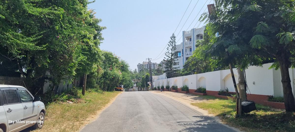 5 ac Land at Links Road - 14