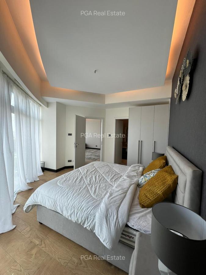 Furnished 2 Bed Apartment with En Suite at Church Road - 5