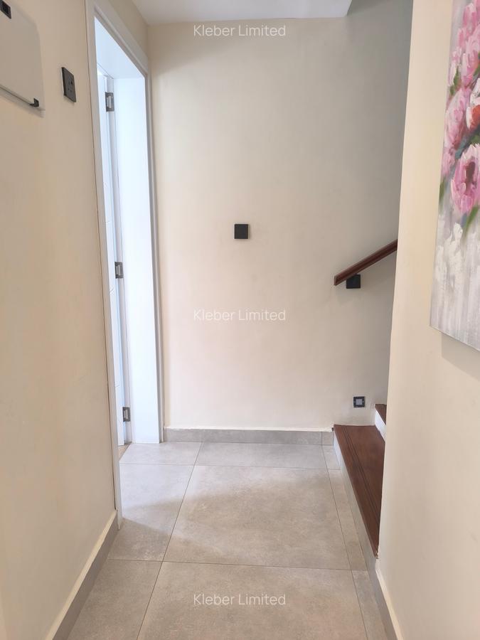 4 Bed Apartment with En Suite at General Mathenge - 8