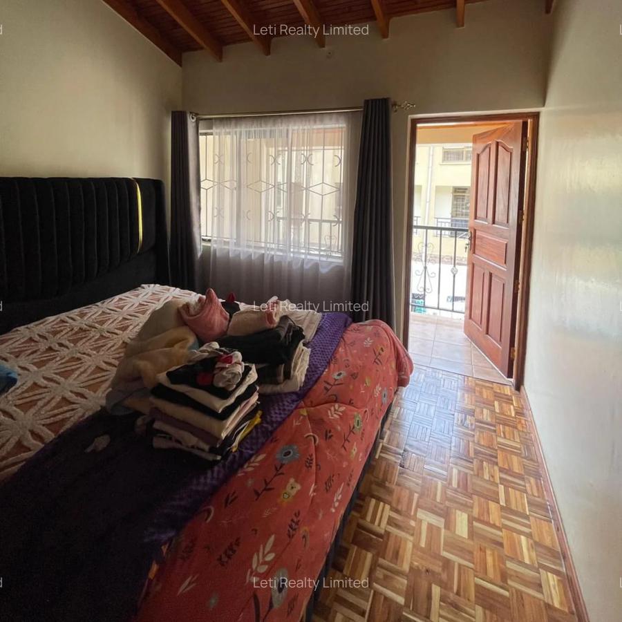 4 Bed Townhouse with En Suite in Lavington - 9