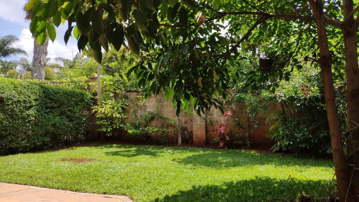 1 Bed House with En Suite at Kilimani Area - 1