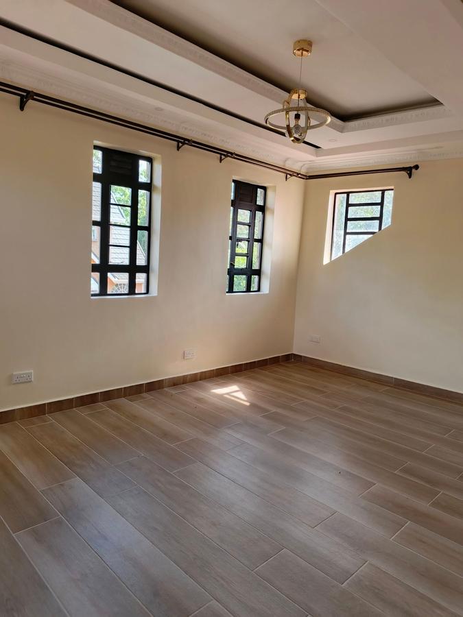 6 Bed House with En Suite in Kitisuru - 9