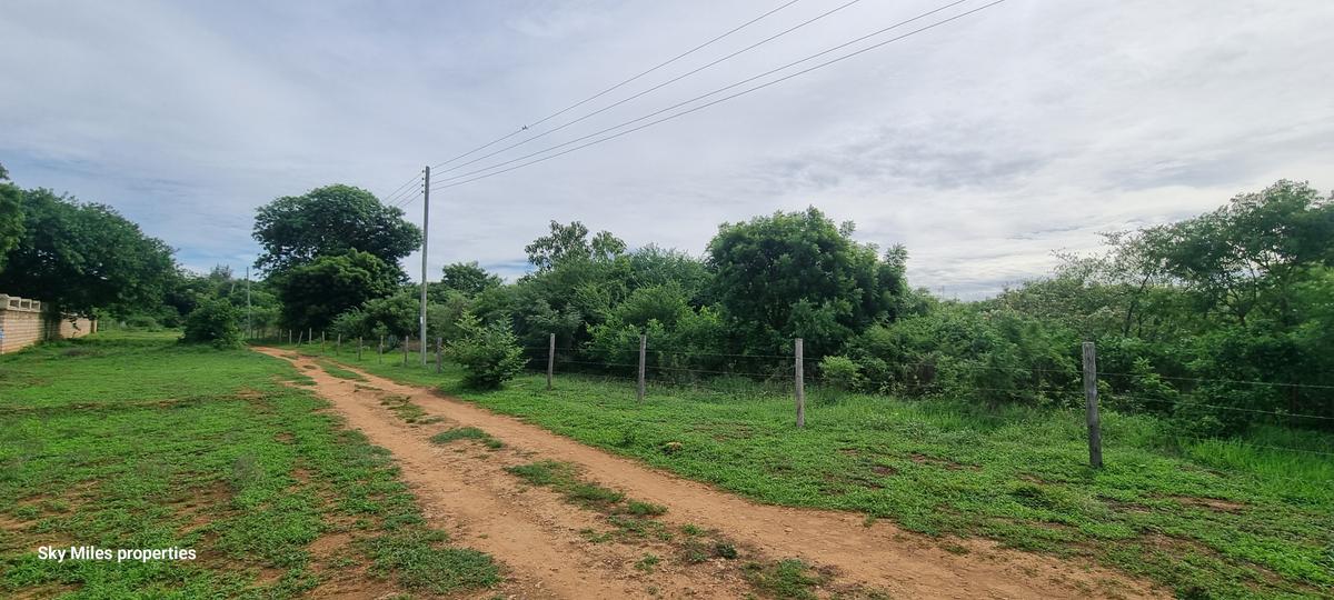 6 ac Land at Kilifi - 15