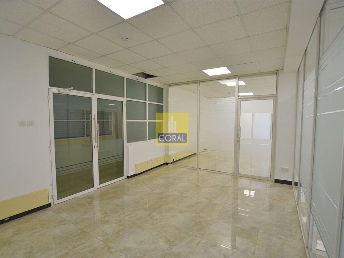 1,338 ft² Office in Westlands Area - 1